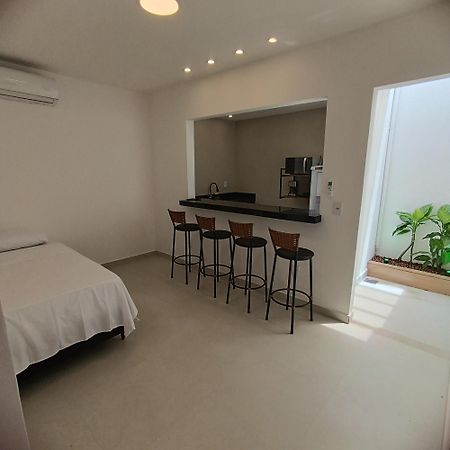 Ressurgencia Loft Apartman Arraial do Cabo Kültér fotó