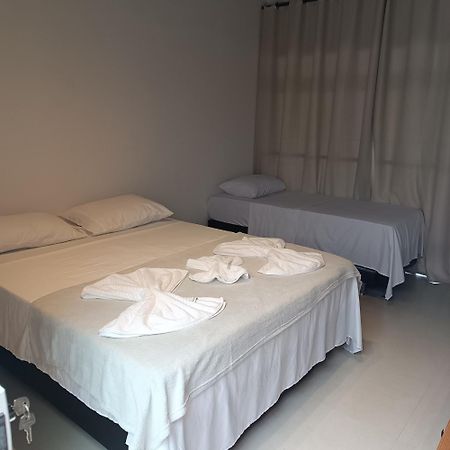 Ressurgencia Loft Apartman Arraial do Cabo Kültér fotó