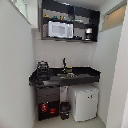 Ressurgencia Loft Apartman Arraial do Cabo Kültér fotó