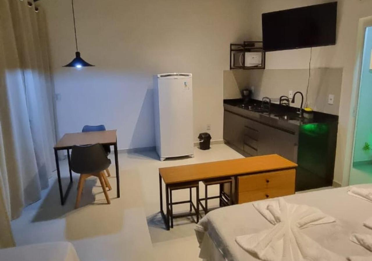 Ressurgencia Loft Apartman Arraial do Cabo Kültér fotó