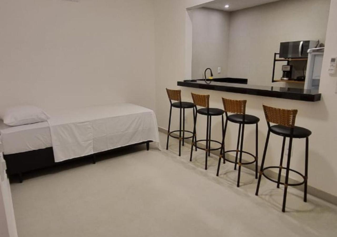 Ressurgencia Loft Apartman Arraial do Cabo Kültér fotó