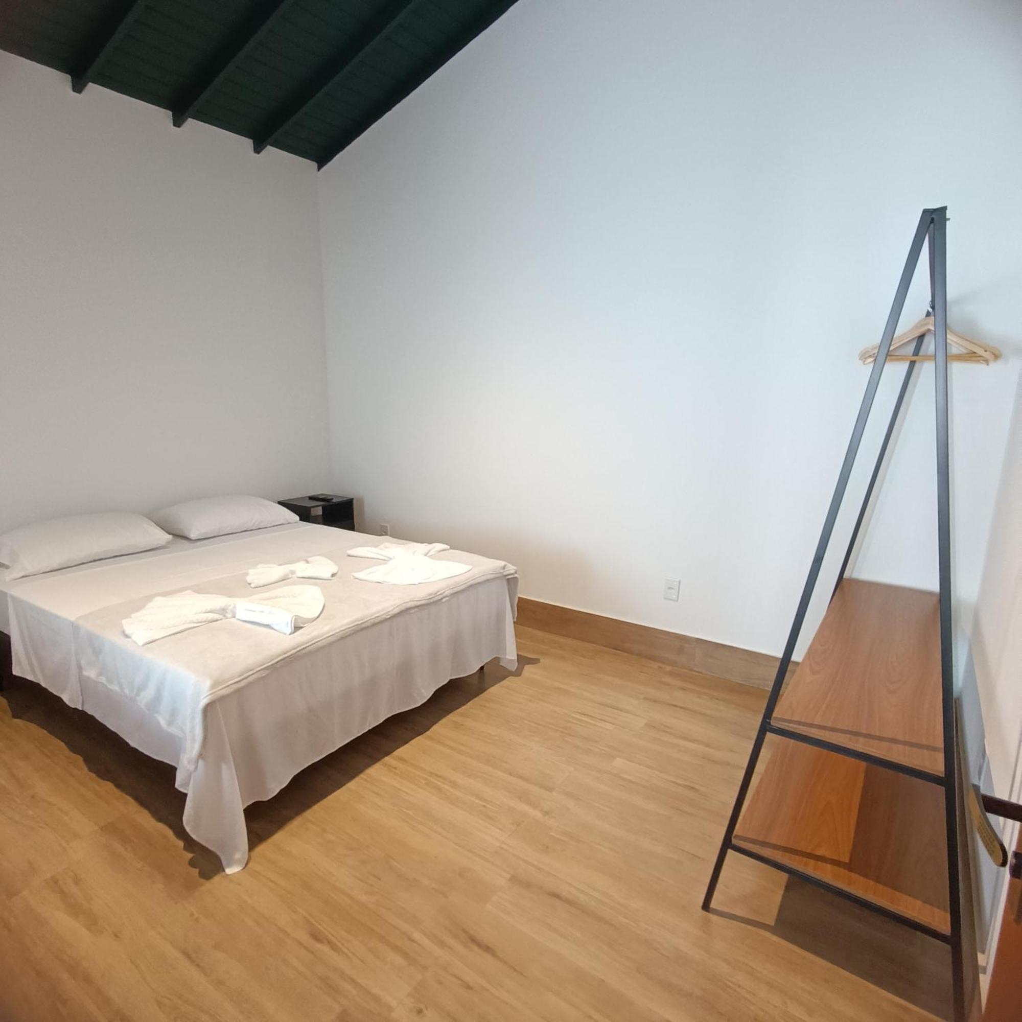 Ressurgencia Loft Apartman Arraial do Cabo Kültér fotó