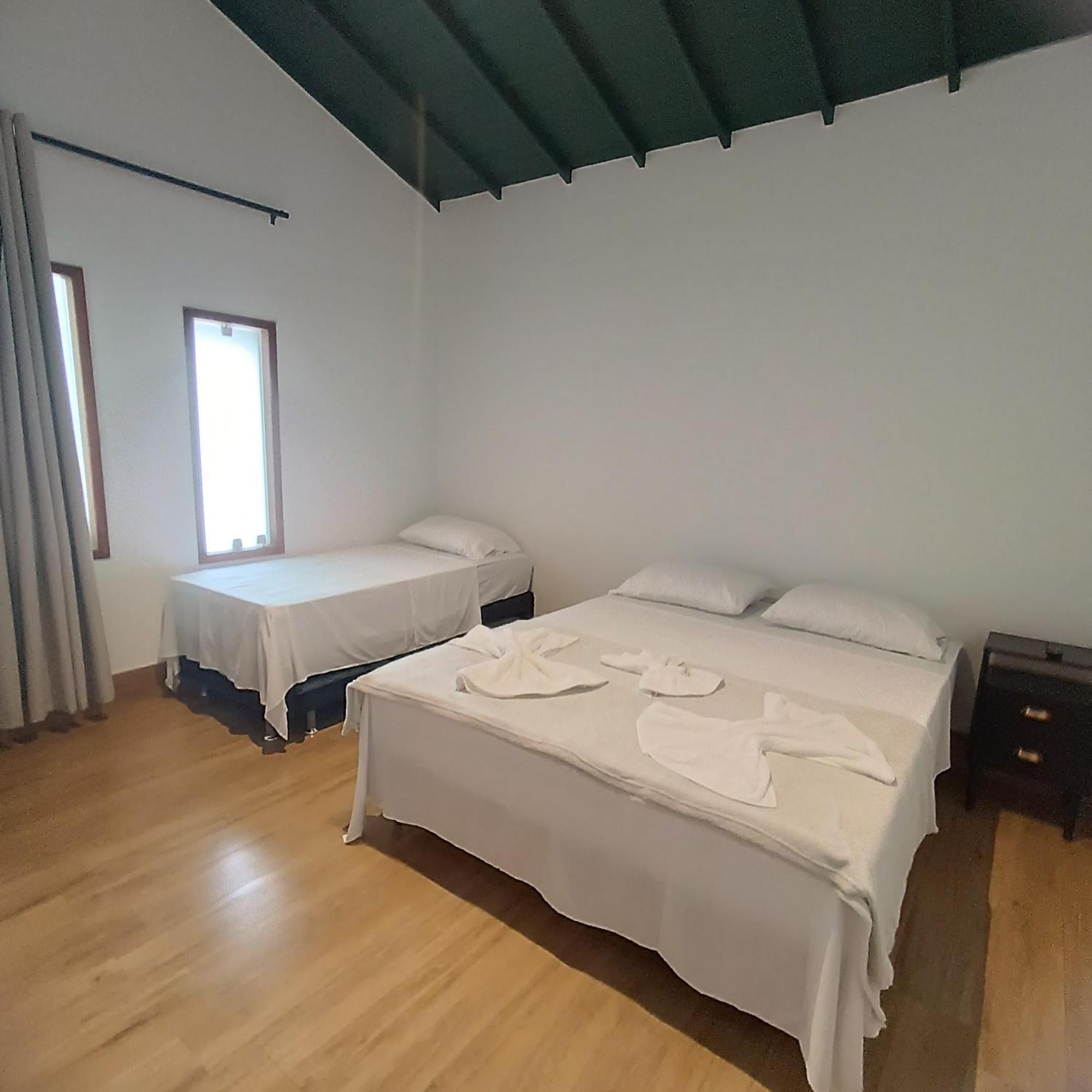 Ressurgencia Loft Apartman Arraial do Cabo Kültér fotó