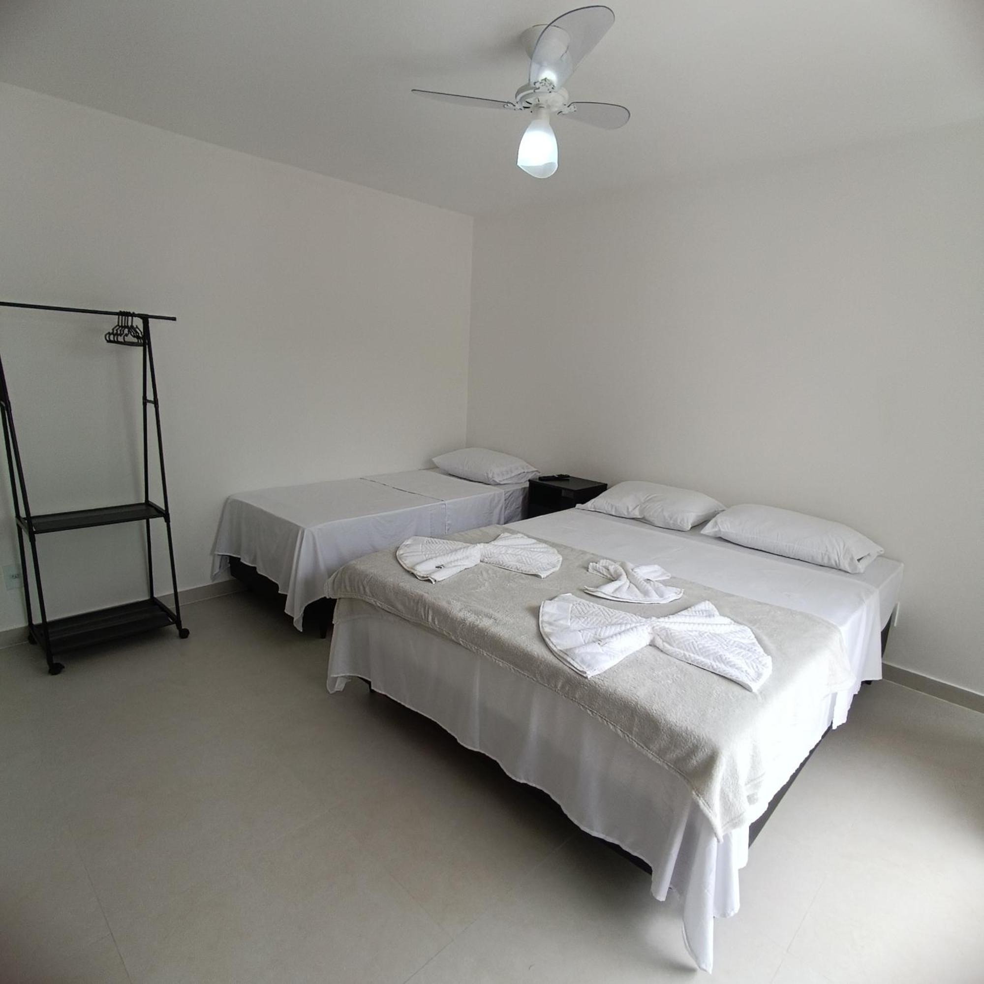 Ressurgencia Loft Apartman Arraial do Cabo Kültér fotó