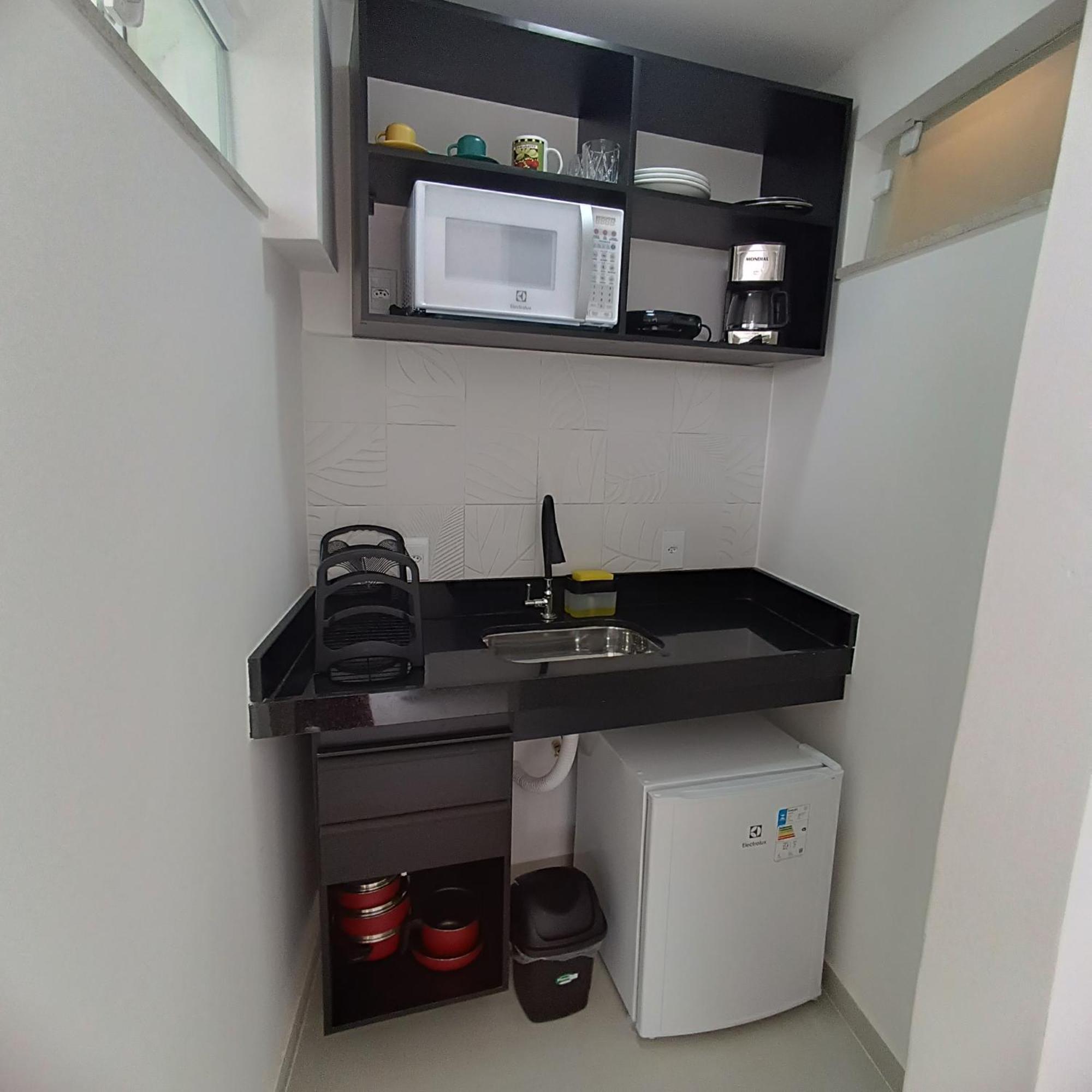Ressurgencia Loft Apartman Arraial do Cabo Kültér fotó