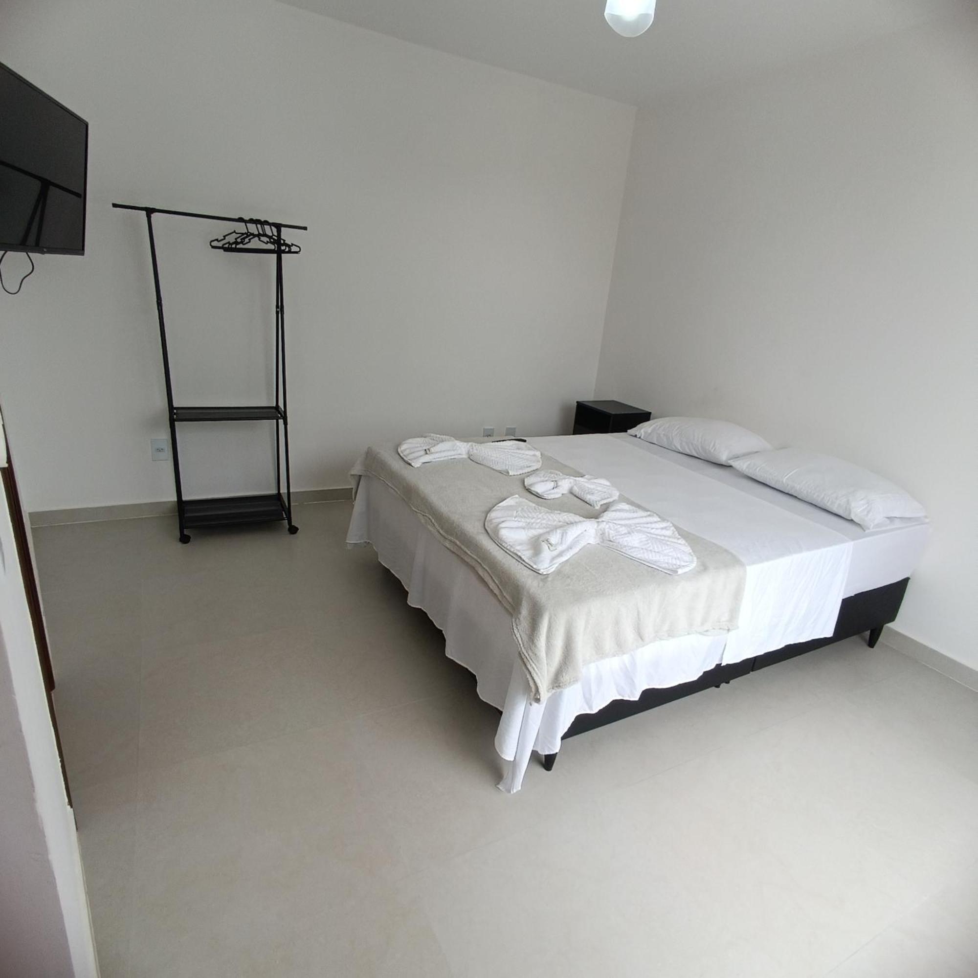 Ressurgencia Loft Apartman Arraial do Cabo Kültér fotó