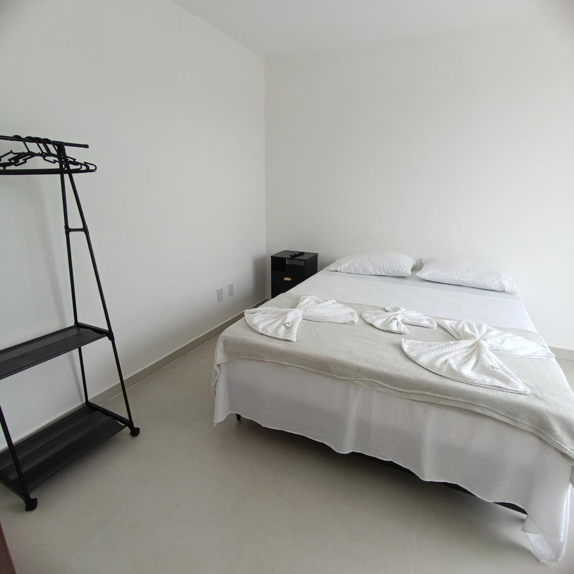 Ressurgencia Loft Apartman Arraial do Cabo Kültér fotó