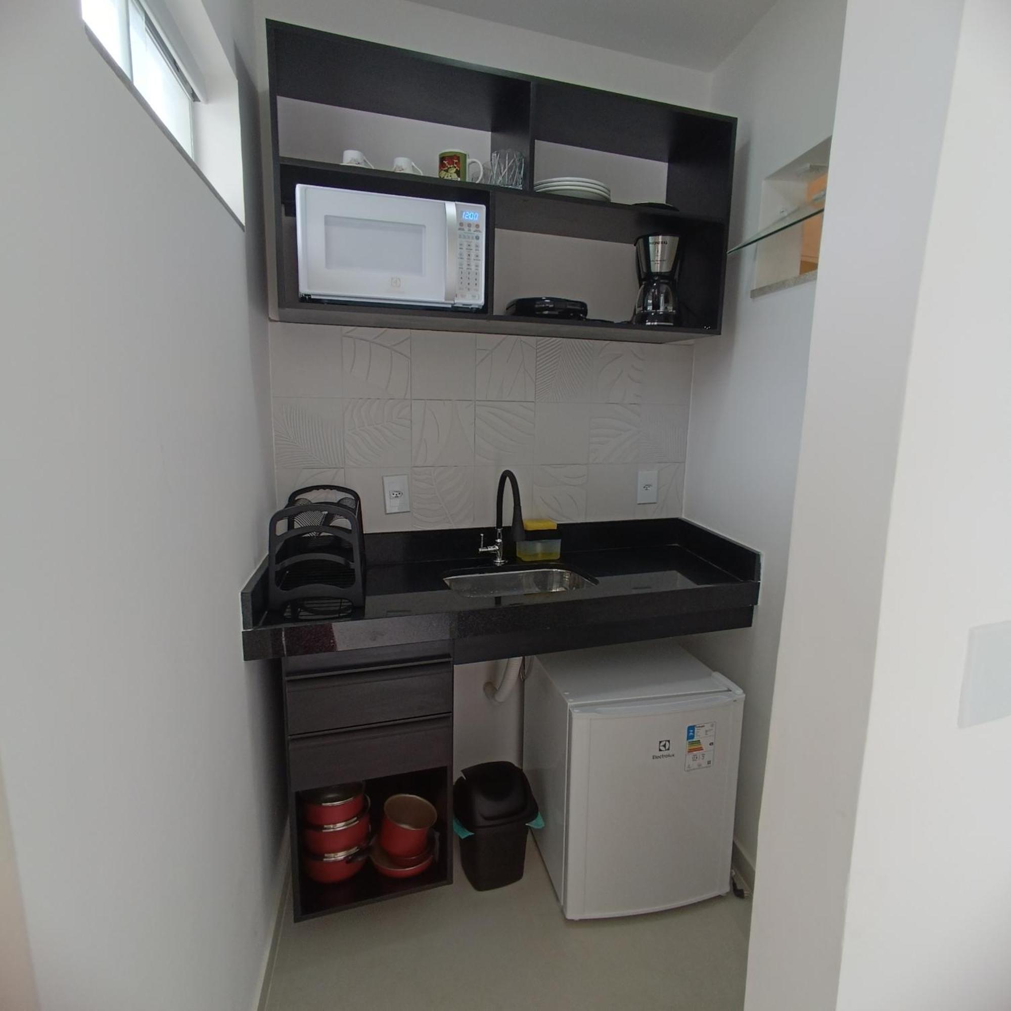 Ressurgencia Loft Apartman Arraial do Cabo Kültér fotó