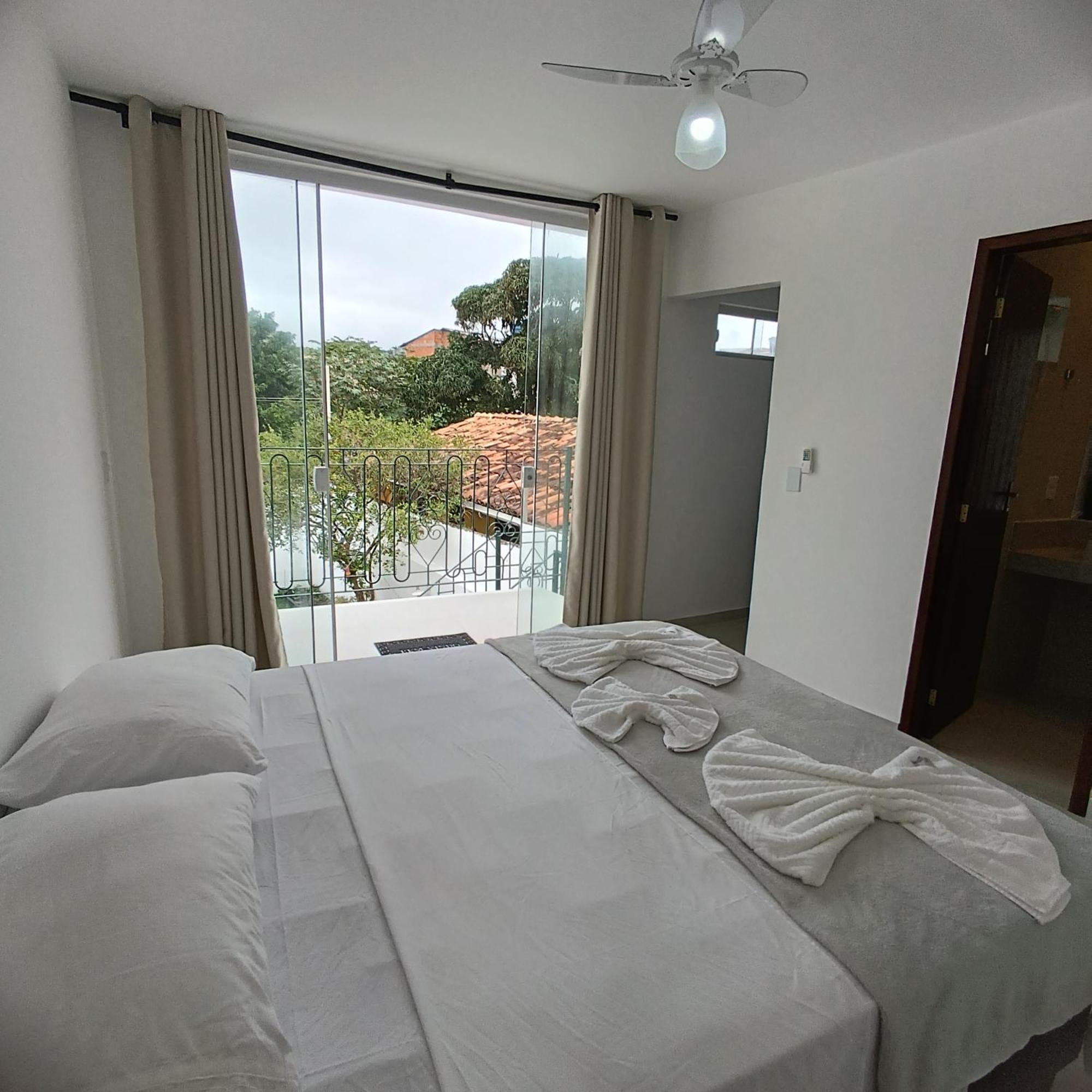 Ressurgencia Loft Apartman Arraial do Cabo Kültér fotó