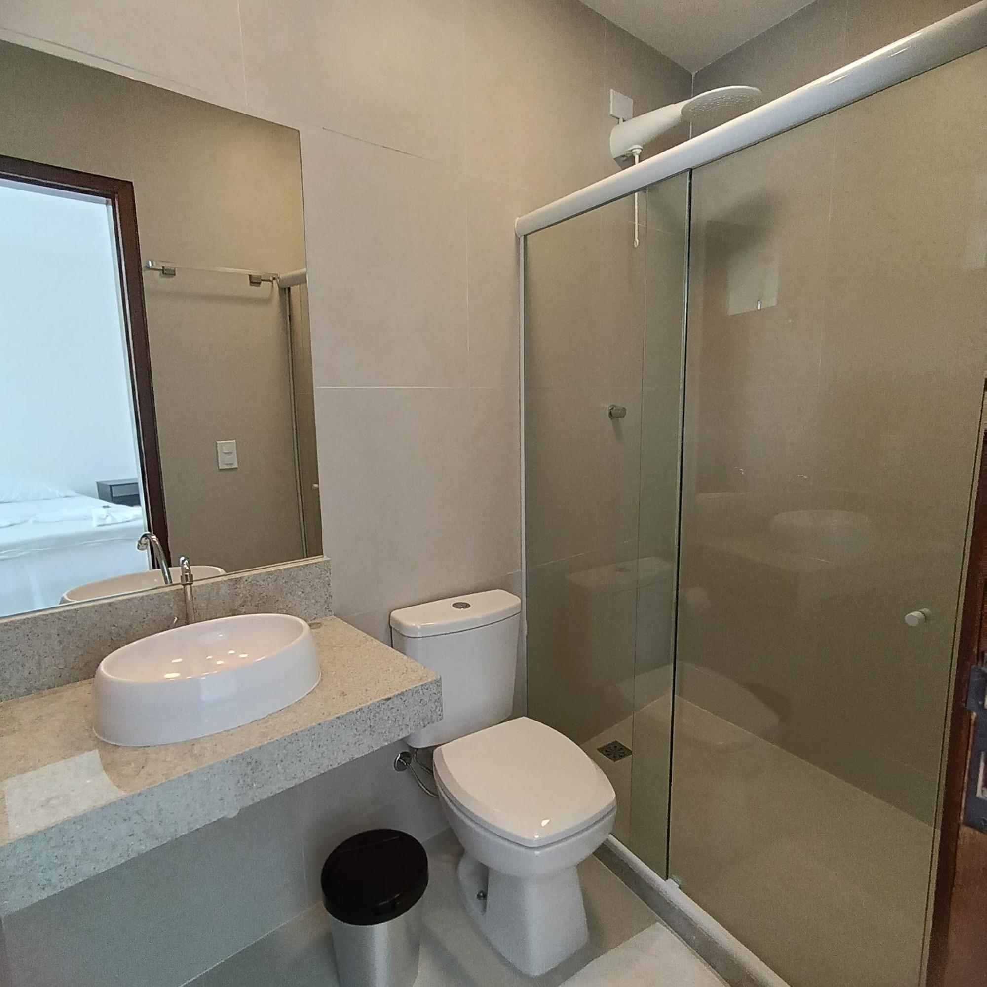 Ressurgencia Loft Apartman Arraial do Cabo Kültér fotó