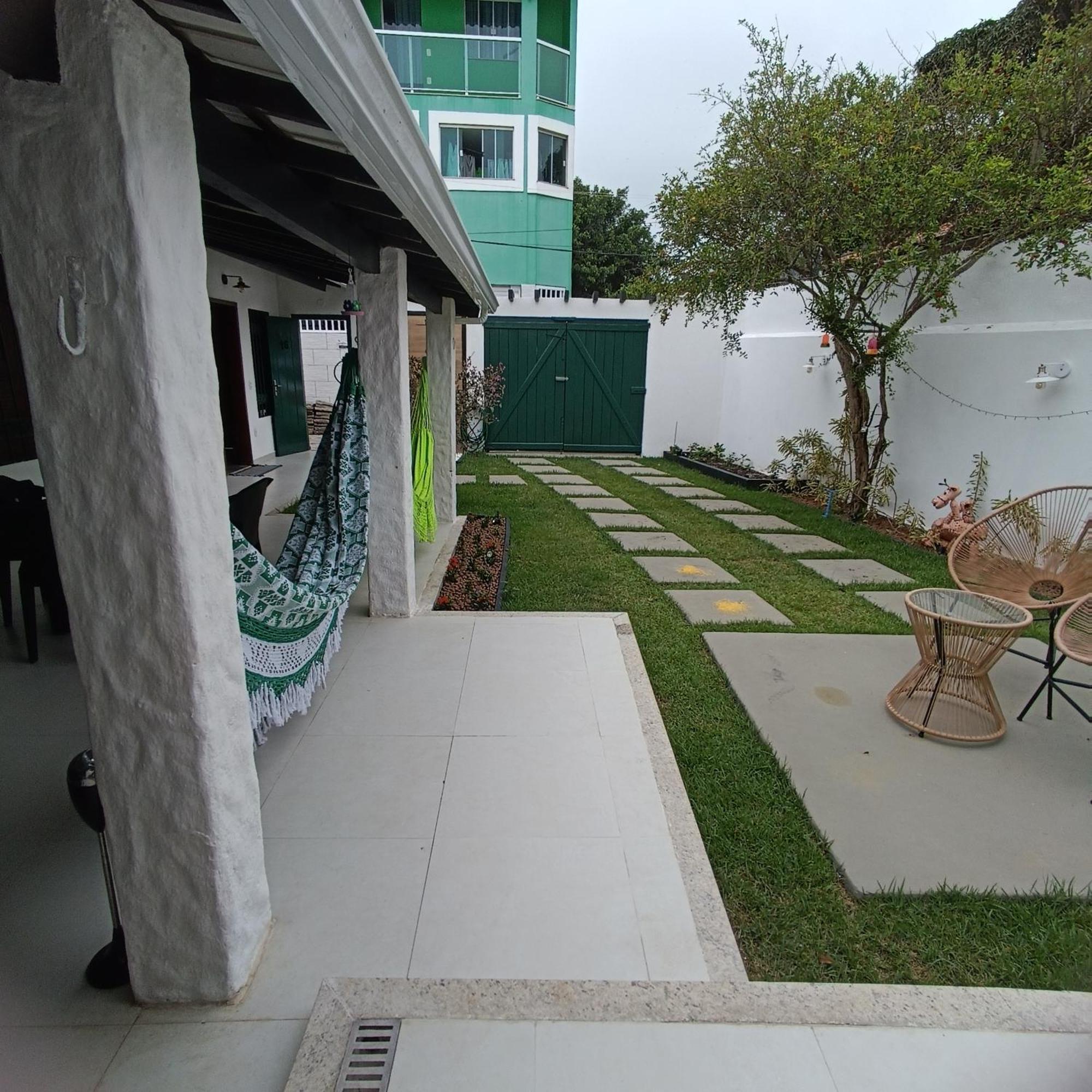 Ressurgencia Loft Apartman Arraial do Cabo Kültér fotó