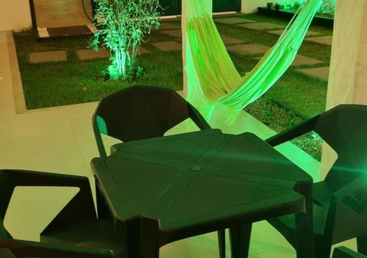 Ressurgencia Loft Apartman Arraial do Cabo Kültér fotó