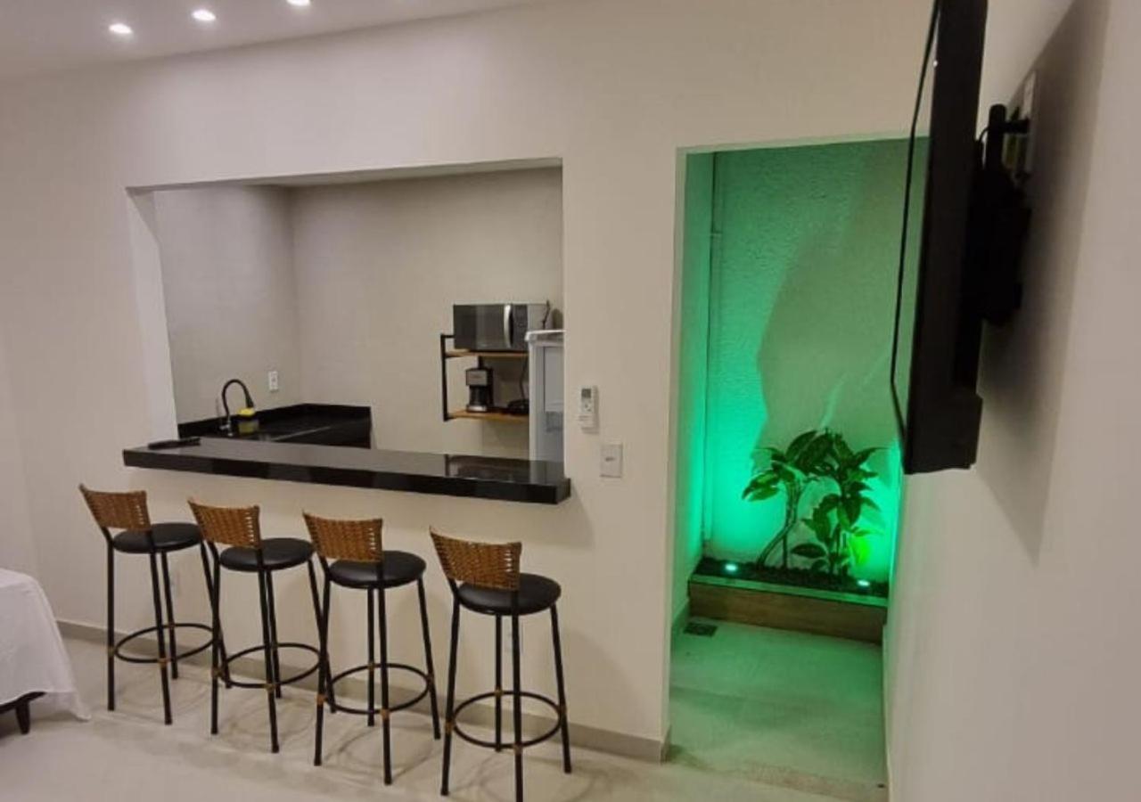 Ressurgencia Loft Apartman Arraial do Cabo Kültér fotó