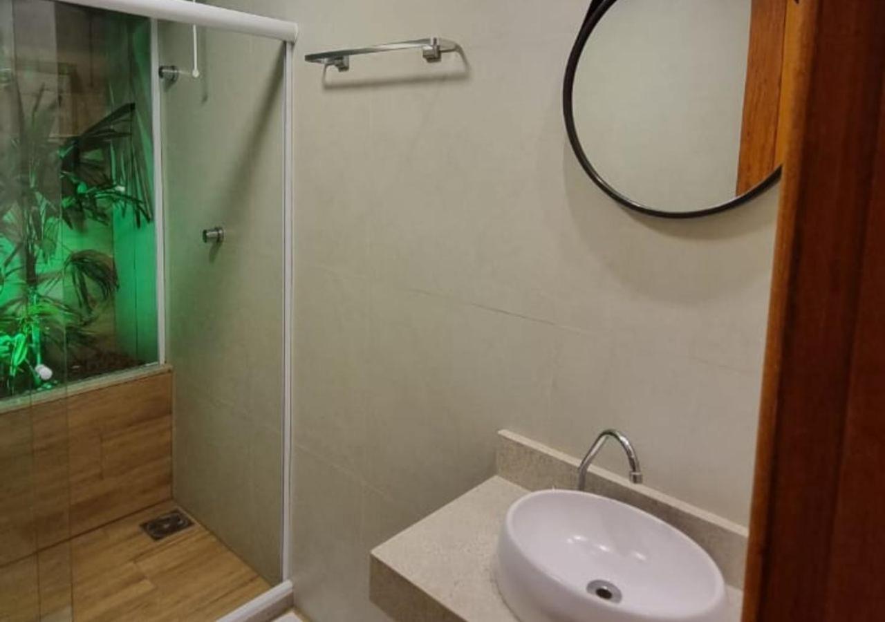 Ressurgencia Loft Apartman Arraial do Cabo Kültér fotó