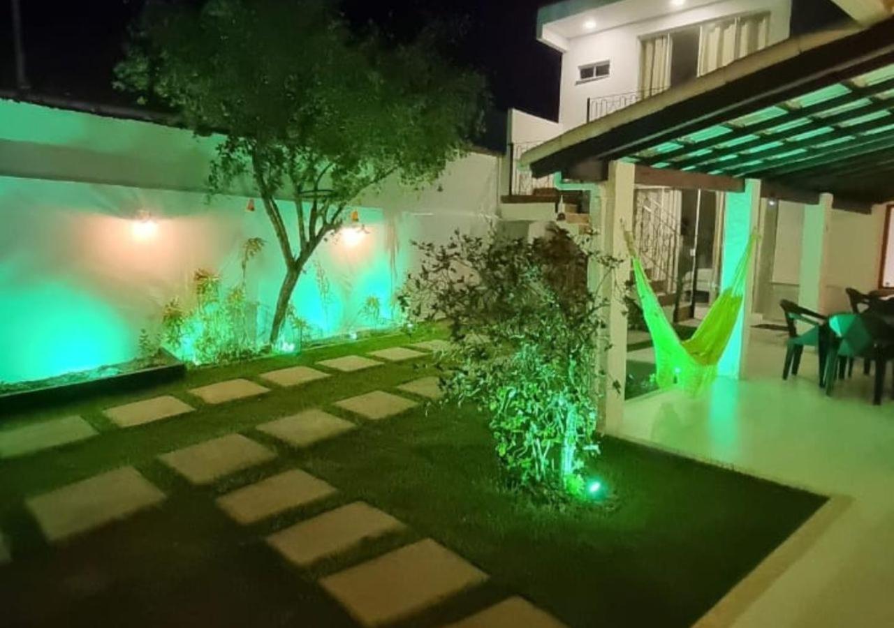 Ressurgencia Loft Apartman Arraial do Cabo Kültér fotó