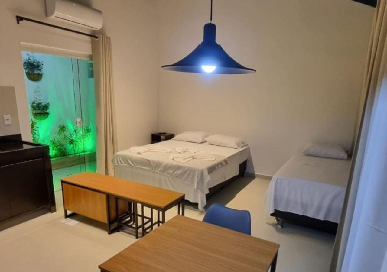 Ressurgencia Loft Apartman Arraial do Cabo Kültér fotó