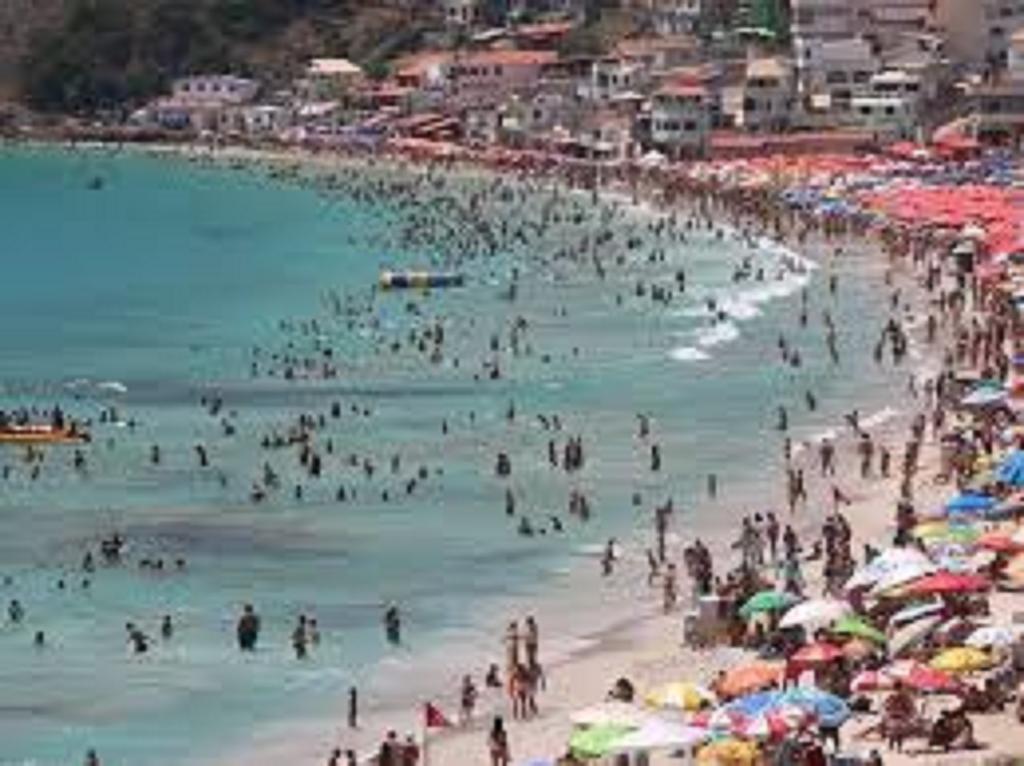 Ressurgencia Loft Apartman Arraial do Cabo Kültér fotó