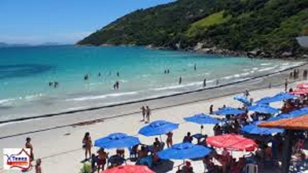 Ressurgencia Loft Apartman Arraial do Cabo Kültér fotó