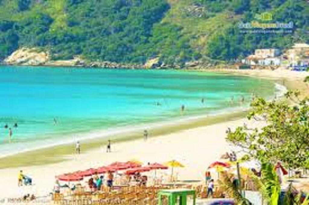 Ressurgencia Loft Apartman Arraial do Cabo Kültér fotó